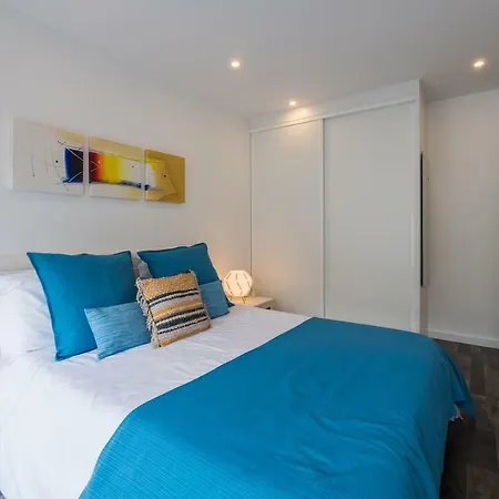 Lejlighed Casa 28 Setúbal