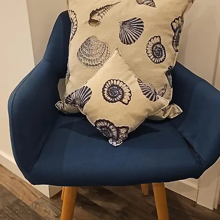 Casa 28 Сетубал