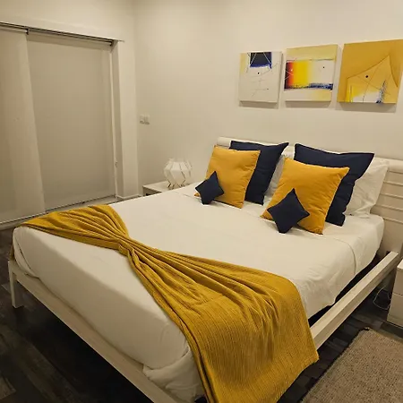 Casa 28 Апартаменты