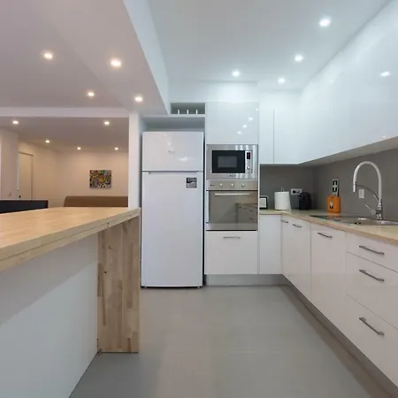 Casa 28 Апартаменты Сетубал