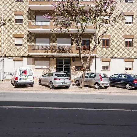 Casa 28 Lejlighed *