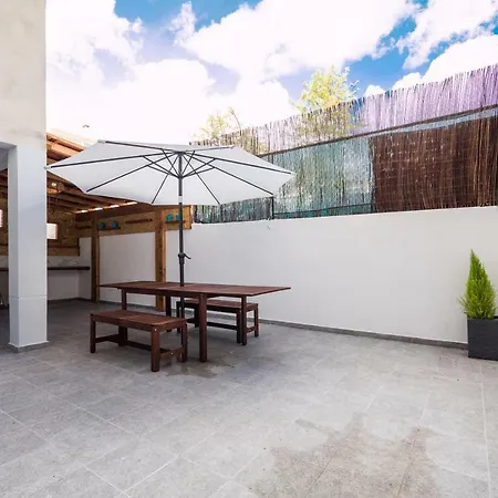 Casa 28 Апартаменты Сетубал