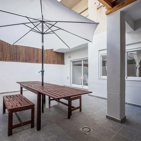 Casa 28 Apartament Setúbal