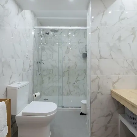 Casa 28 Сетубал