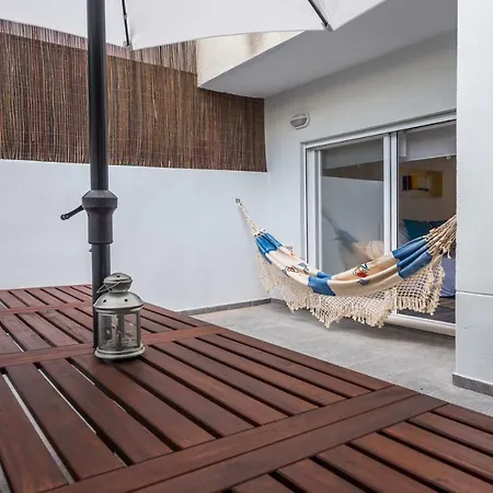 Casa 28 Апартаменты *