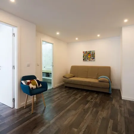 Lejlighed Casa 28 *