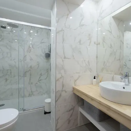 Апартаменты Casa 28 Сетубал