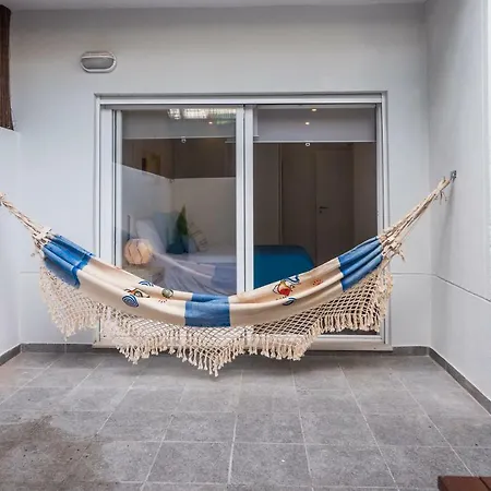 Casa 28 * Сетубал