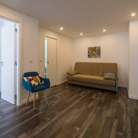 Casa 28 Сетубал