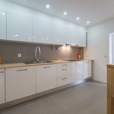 Casa 28 * Сетубал