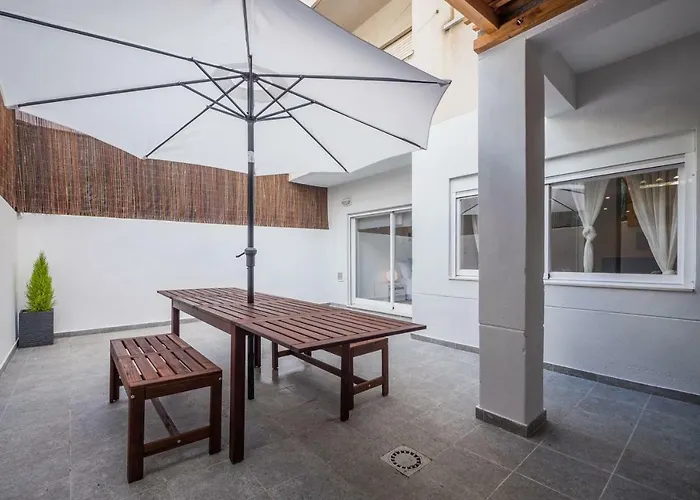Casa 28 Daire Setúbal